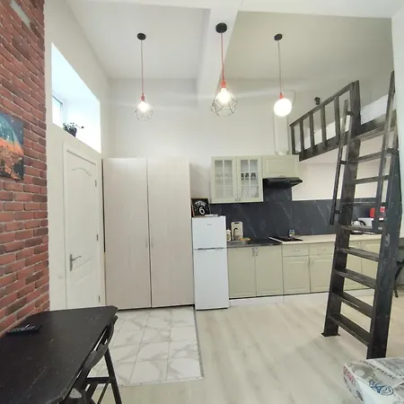 Apartment Smart Poltava Exterior photo