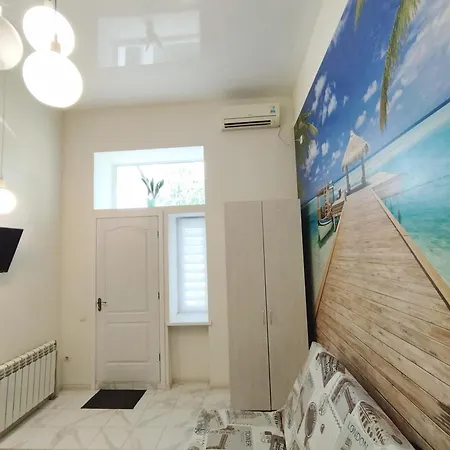 Apartment Smart Poltava Room photo