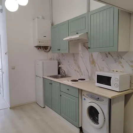Apartment Smart Poltava Room photo