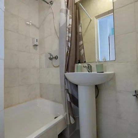 Apartment Smart Poltava Room photo