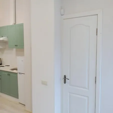 Apartment Smart Poltava Exterior photo