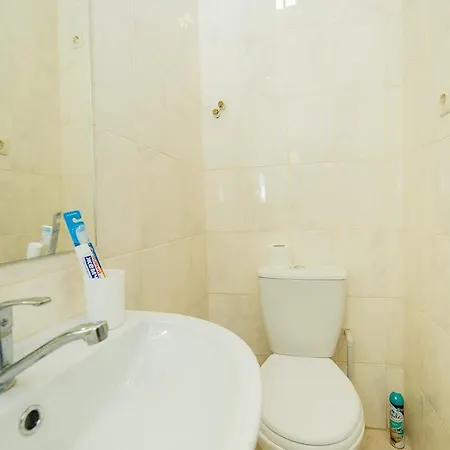 Apartment Smart Poltava Exterior photo