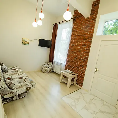 Apartment Smart Poltava Exterior photo