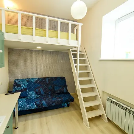 Apartment Smart Poltava Exterior photo