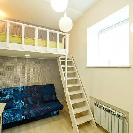 Apartment Smart Poltava Exterior photo