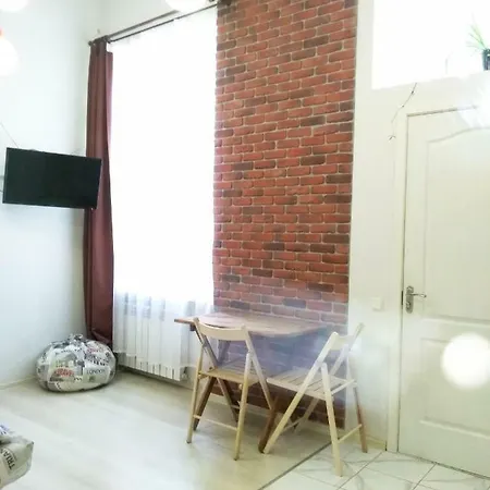 Apartment Smart Poltava Exterior photo