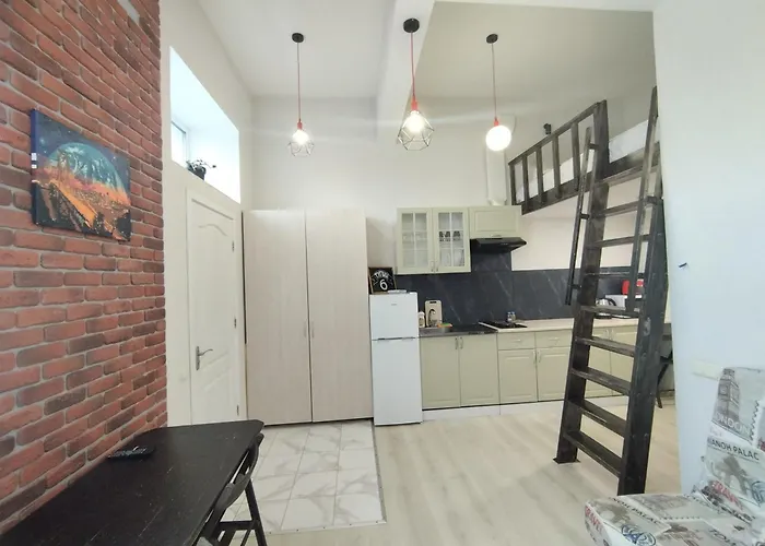 Apartment Smart