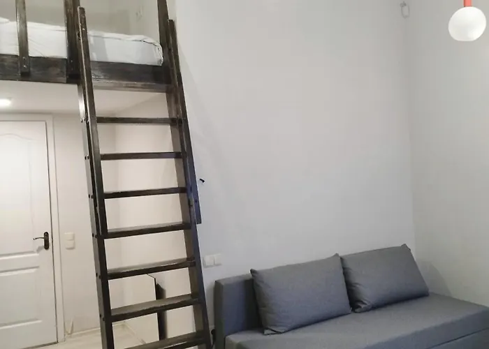 Apartment Smart