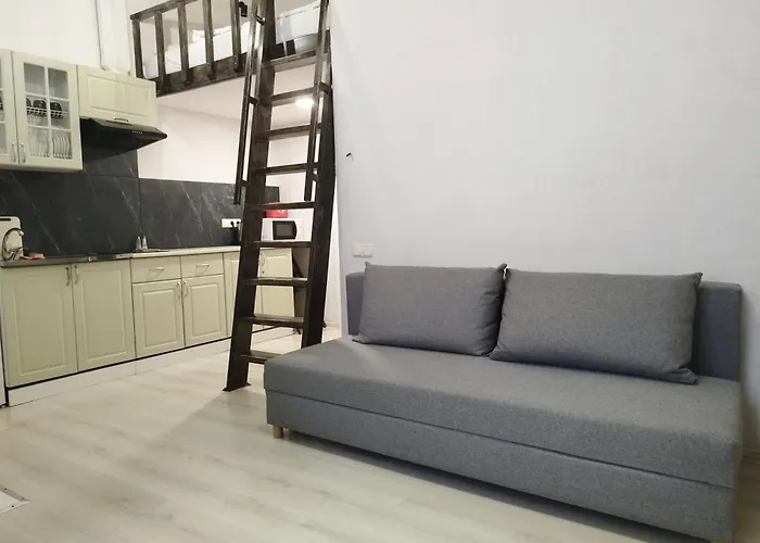 Apartment Smart