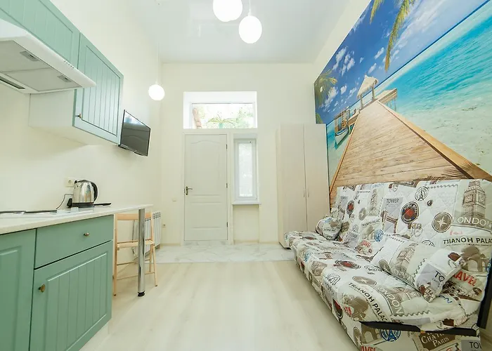 Apartment Smart