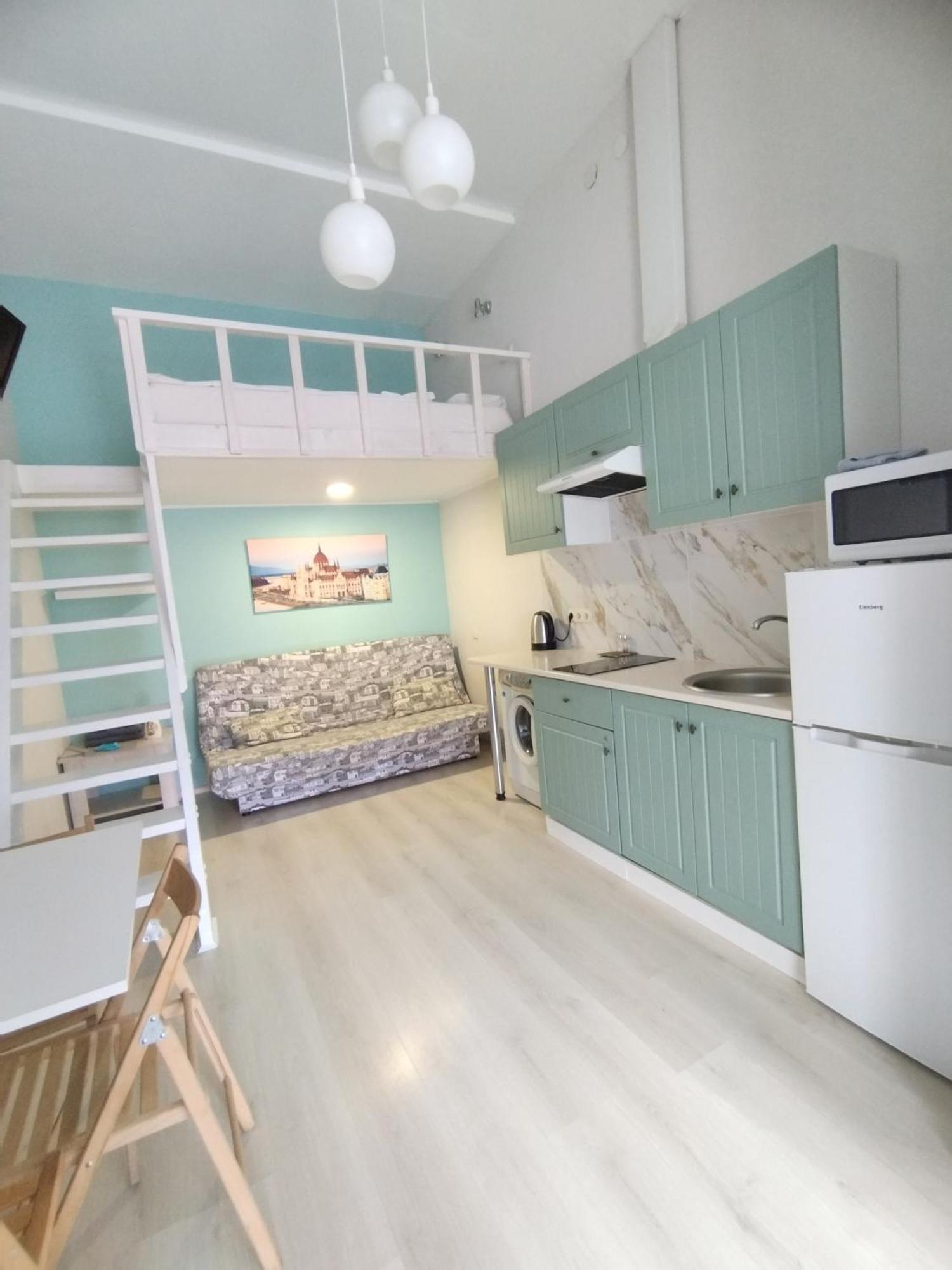 Apartment Smart *