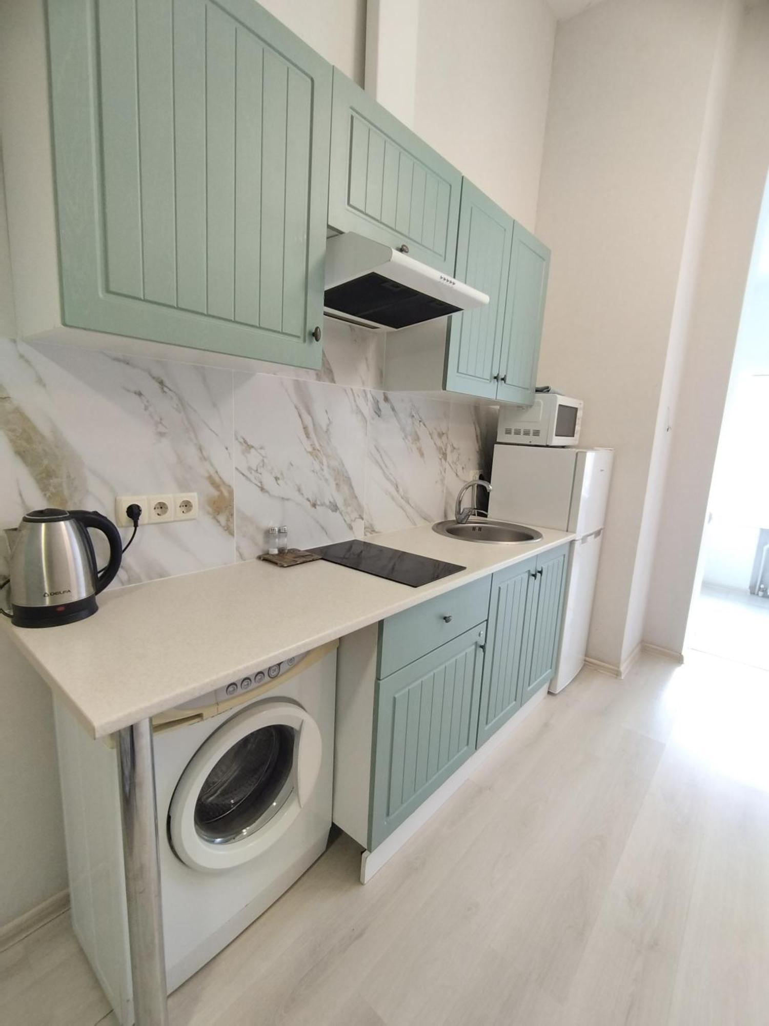 Smart Apartment Poltava