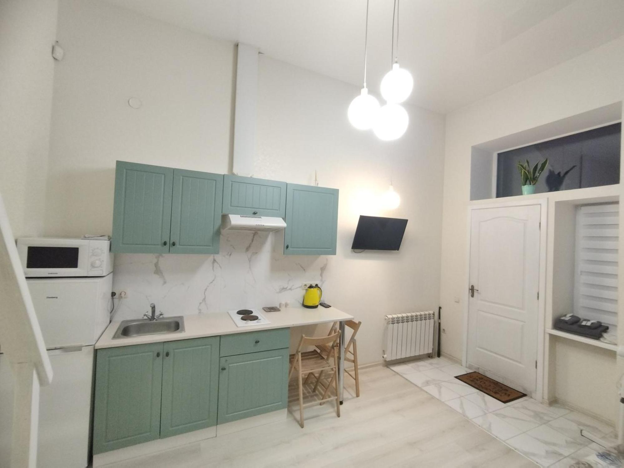 Smart Apartment *