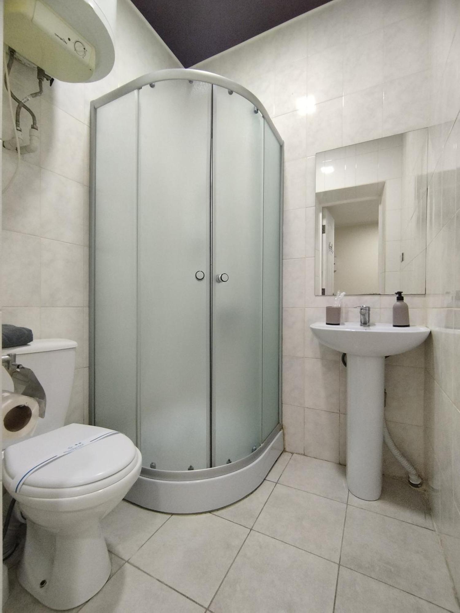 Smart Apartment Poltava