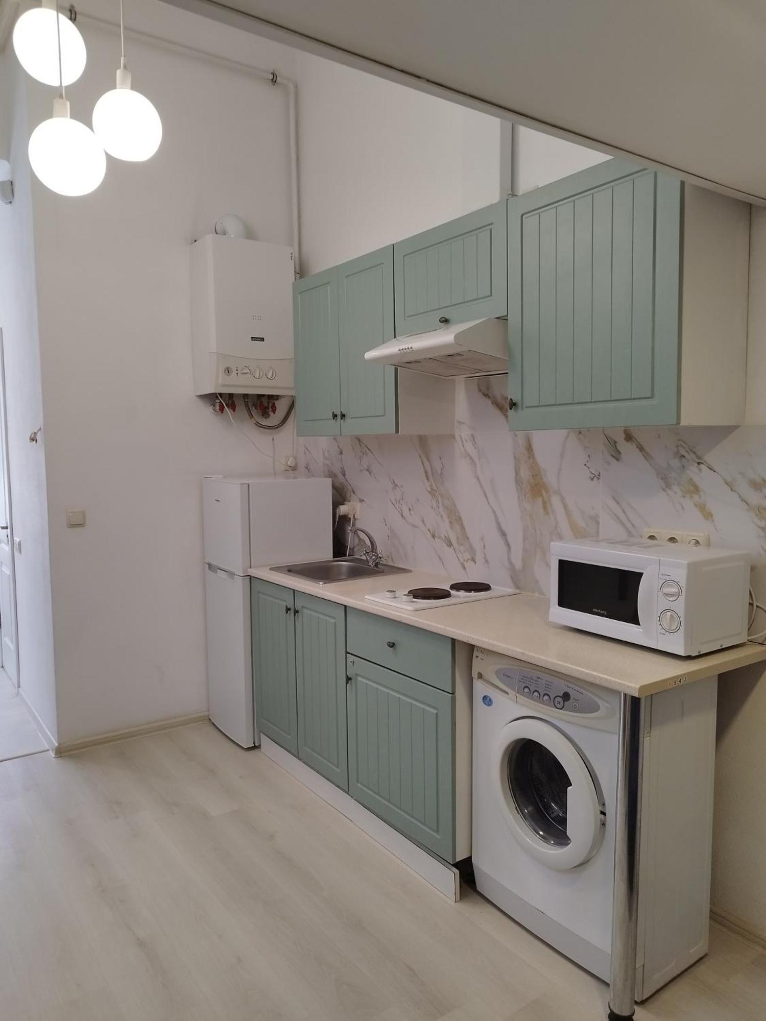 Apartment Smart
