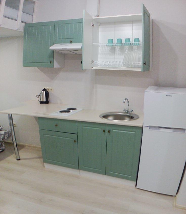 Smart Apartment Poltava