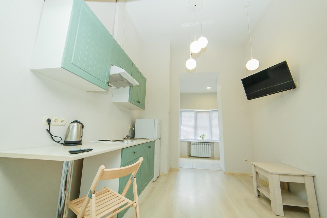 Apartment Smart *