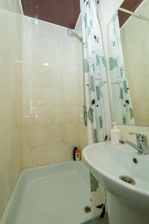 Smart Apartment Poltava