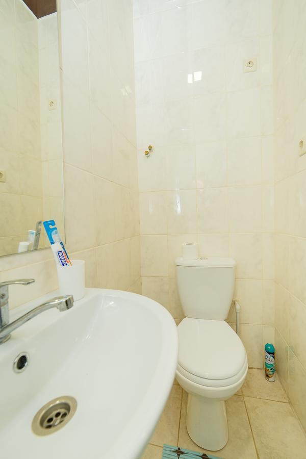 Smart Apartment *