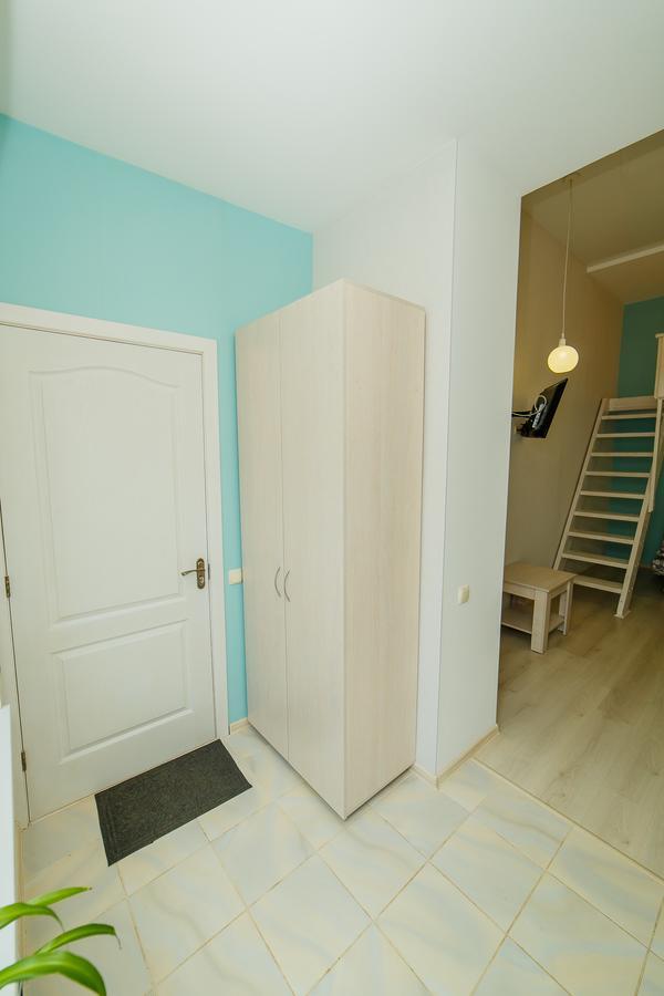 Smart Apartment