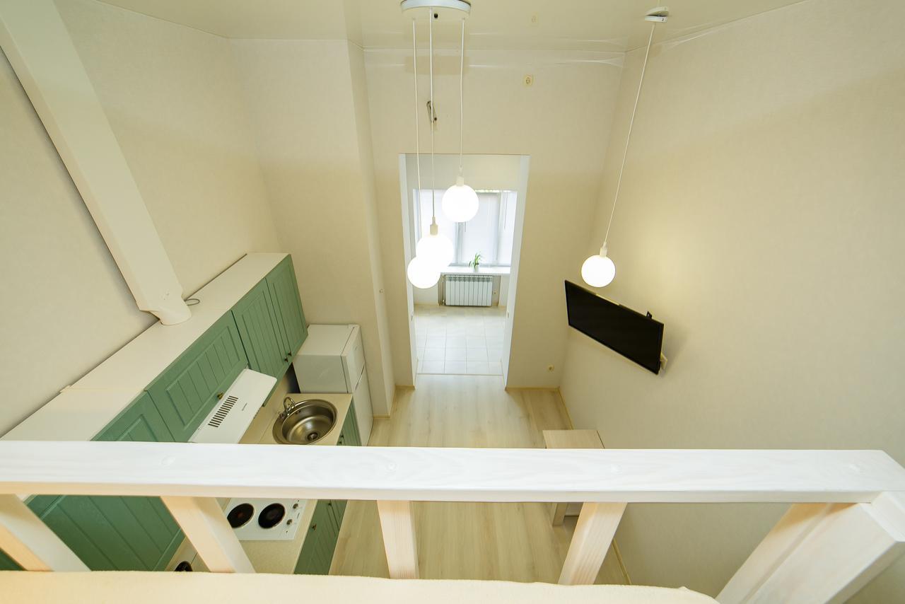Apartment Smart