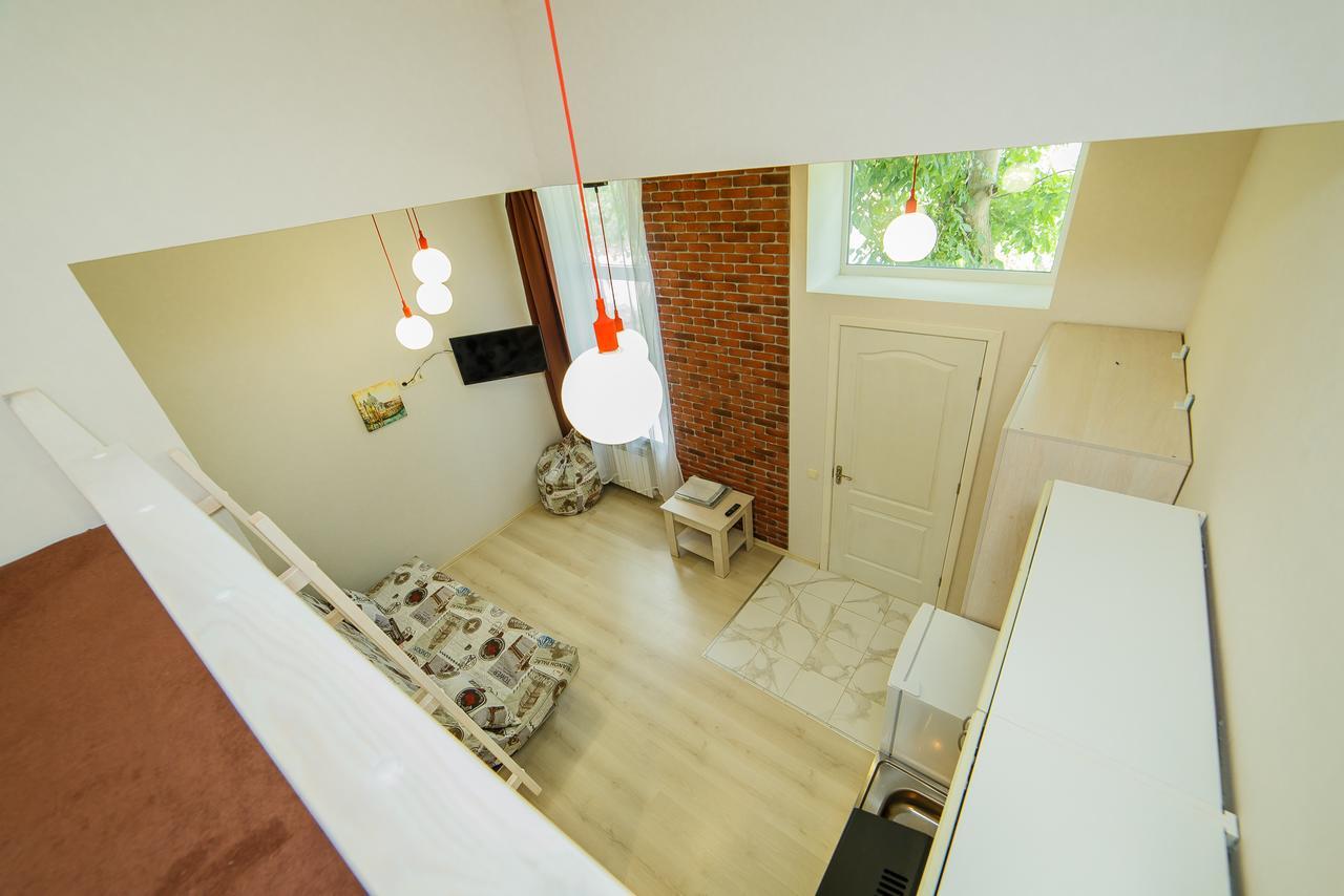 Smart Apartment *