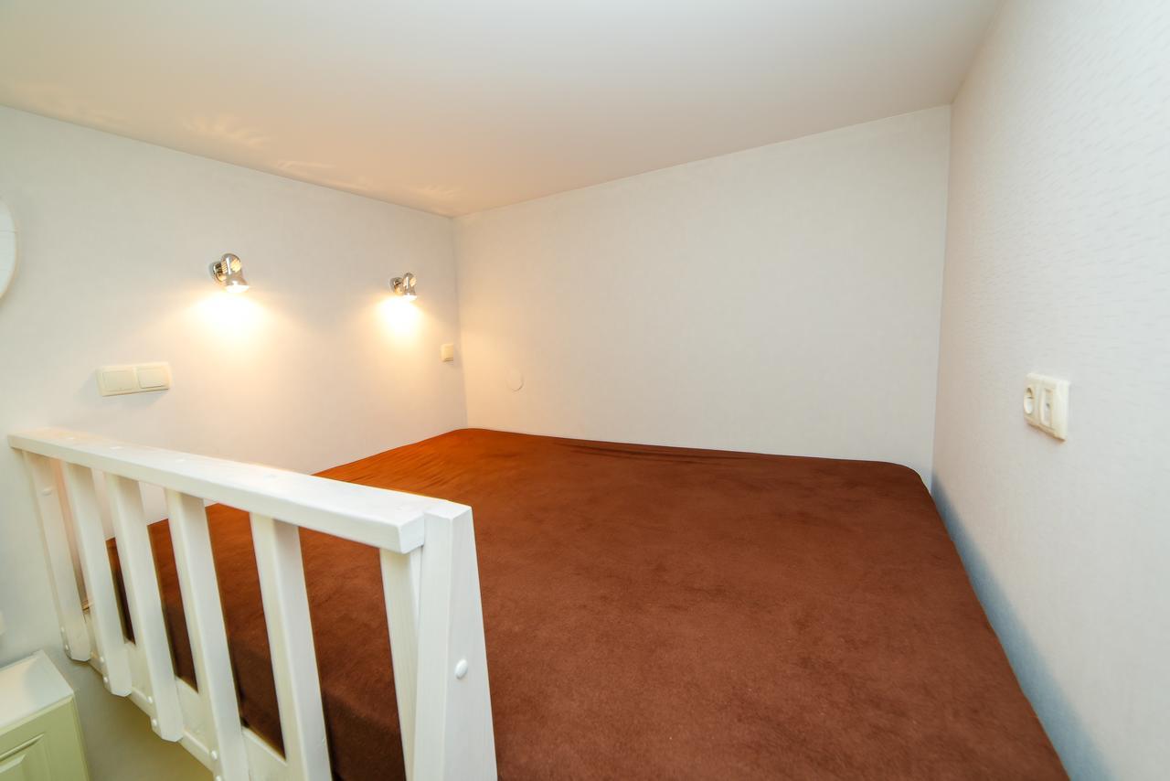 Smart Apartment Poltava