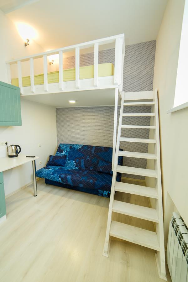 Smart Apartment