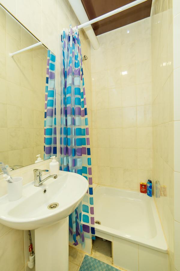 Smart Apartment Poltava