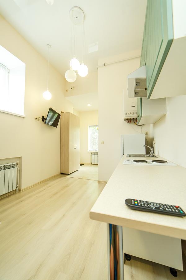 Smart Apartment Poltava