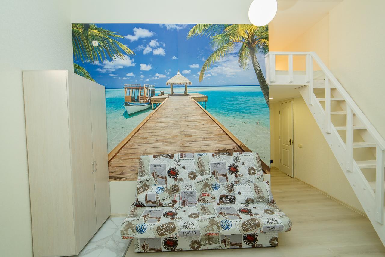 Smart Apartment *